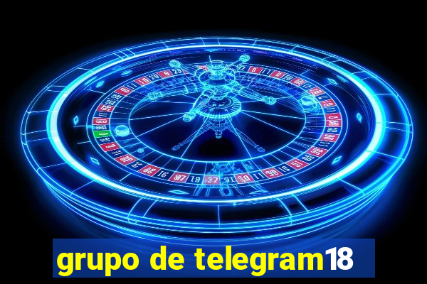 grupo de telegram18